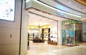 店鋪門(mén)頭